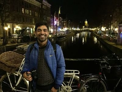 sabsqueak's profile picture. Marketing Technologist