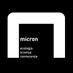 Rivista micron (@rivistamicron) Twitter profile photo Rivista micron (@rivistamicron) Twitter profile photo