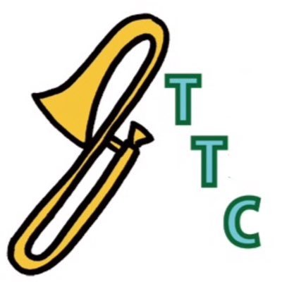 tsuku_tc's profile picture. つくばトロンボーンクラブ (通称TTC、つくTC) は、筑波大学管弦楽団を母体としたトロンボーン・アンサンブル団体です。ときどき演奏会情報などをツイートします！是非フォローをお願いします！