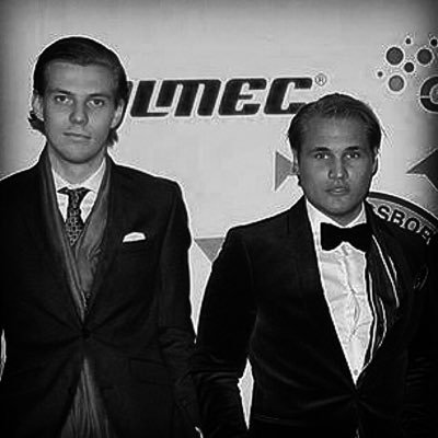 simpjansson's profile picture. 