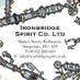Ironbridge Spirit Co (@ironspiritco) Twitter profile photo Ironbridge Spirit Co (@ironspiritco) Twitter profile photo