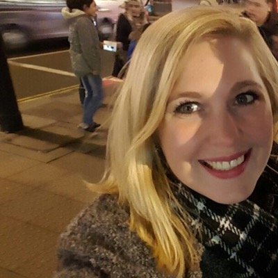 mariskaejansen's profile picture. 