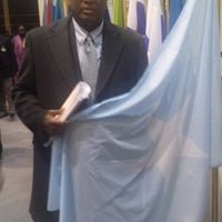 Ali Said Faqi (@somambassadorbe) 's Twitter Profile