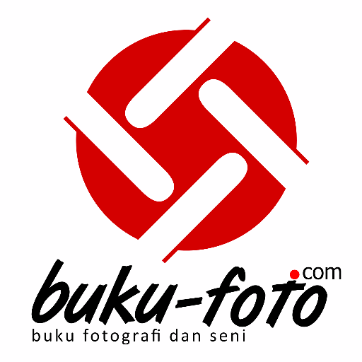 bukufotodotcom's profile picture. toko buku fotografi dan seni