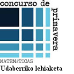 Resultado de imagen de udaberriko lehiaketa matematicas
