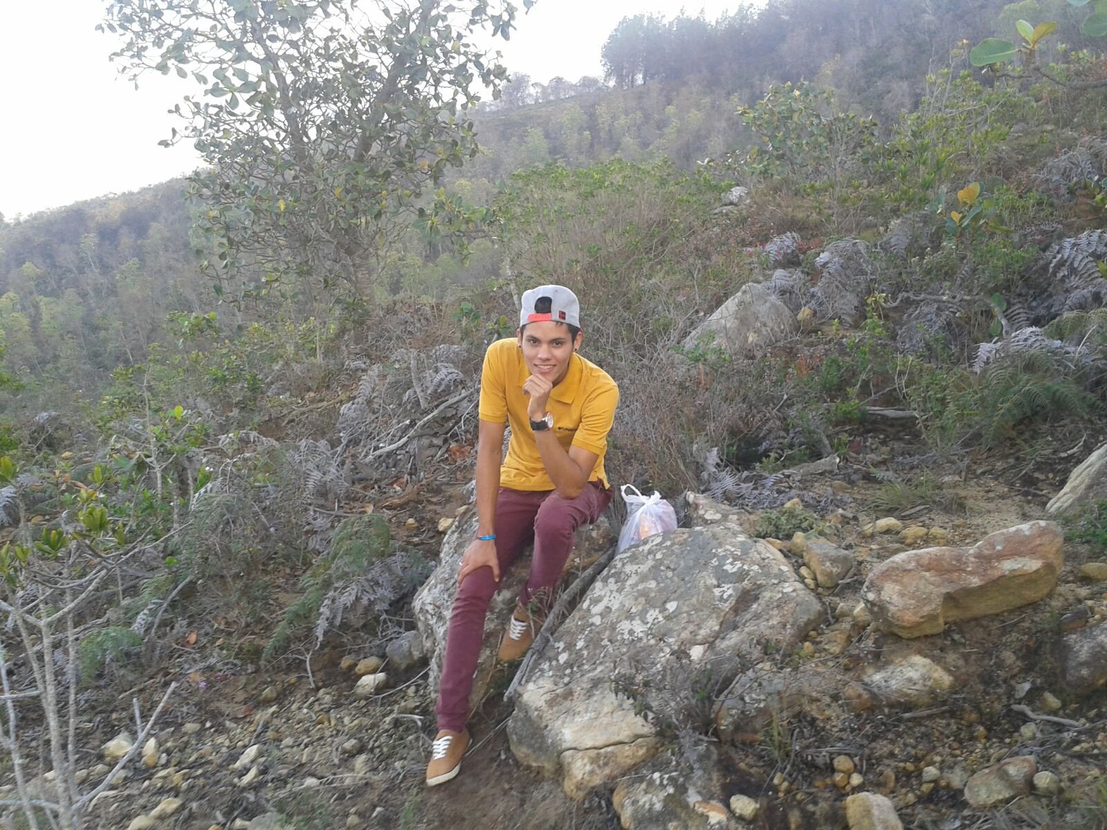 victorbriceo5's profile picture. 