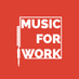 Music for Work (@MusicforWork) Twitter profile photo