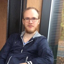 Test automation engineer and retired filmmaker.
