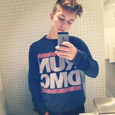 Jack and Jack 1D JB Fanboy
