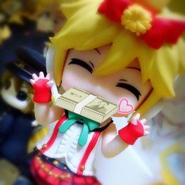 成人済 鏡音・植田圭輔くん・及影・R6S