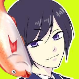 とも@墓の中にいるさんのプロフィール画像