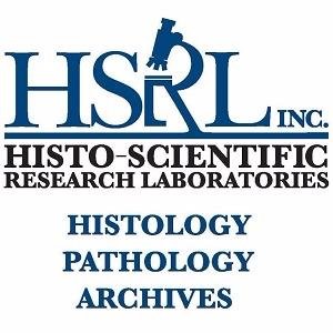 HistoScientific's profile picture. Histo-Scientific Research Laboratories: pre-clinical, GLP, necropsy, histology, pathology, IHC, Bio-archive. Since 1999.  https://t.co/xl9Y8HhUl9.