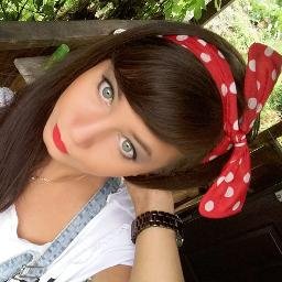 Kseniu_Popova's profile picture. 