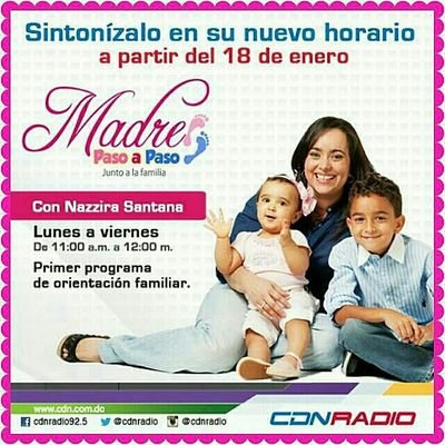 madrepasoapaso1's profile picture. 