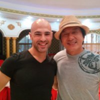 Ian Powers (@axiomguy1) 's Twitter Profile