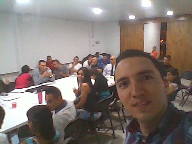 Juandacarmona's profile picture. 