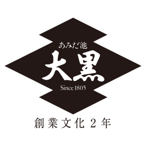 「あみだ池大黒」は江戸時代後期1805年に大阪の地で創業。200年以上にわたって「おこし」を作り続けると共に、老舗ならではの発想で新しいおいしさをご提案しています。