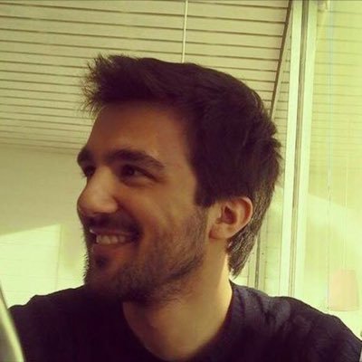 _JARMourato's profile picture. Engineering @tellushome