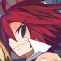 アデル (@devil_buster_) Twitter profile photo