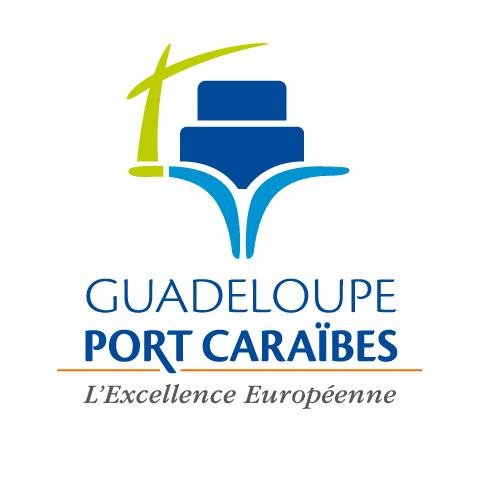 Guadeloupe Port Caraïbes, le Grand Port Maritime de la Guadeloupe #GPMG | Port Authority of Guadeloupe