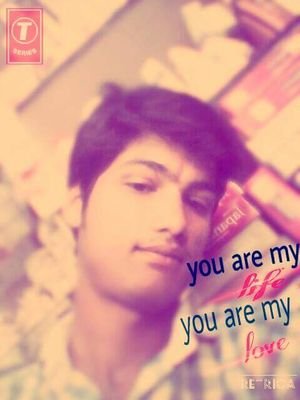 itslovehemant's profile picture. 