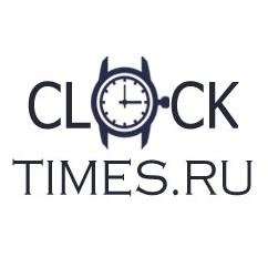 clocktimesru's profile picture. 