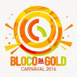 Bloco da Gold