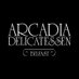 Arcadia Delicatessen (@Arcadiadeli) Twitter profile photo