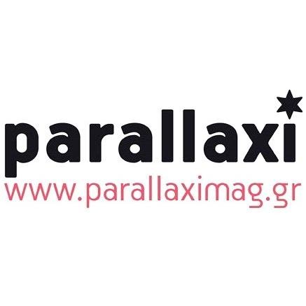 Parallaxi