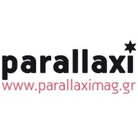 Parallaxi(@parallaximag) 's Twitter Profile Photo