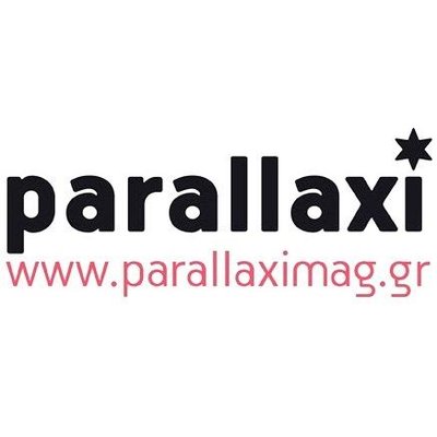 Parallaxi (@parallaximag) / X