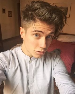 i love Benji&Fede @fedefederossi @Benji_Mascolo