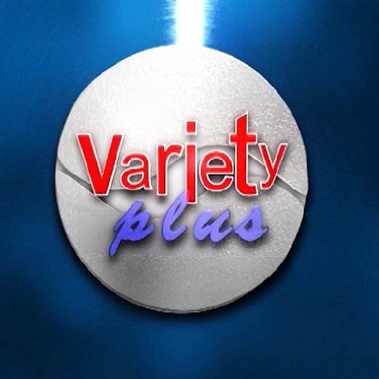 variety_plus's profile picture. 