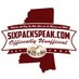 SixPackSpeak (@sixpackspeak) Twitter profile photo