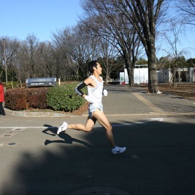 idjikoat's profile picture. 八王子一中→都立日野高校→東京経済大学 :2025/2から富山県砺波市在住フル2時間35分24秒(44歳時),50歳〜2時間38分23。🏍️triumph streettwin、🚘mini