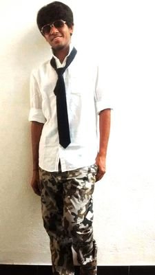 KokirenJeyawin's profile picture. 