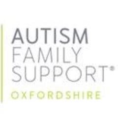 Oxfordshire charity using knowledge, understanding, and a whole load of fun, to support children and young people with autism, and their families.