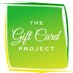 The Gift Card Project (@giftcardprojct) Twitter profile photo