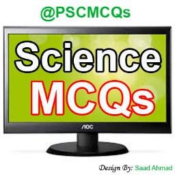 A Twt's About Science MCQs, Information, Facts In #Biology #Chemistry #Physics #Everyday #Science #Quiz & Much More Informative Information