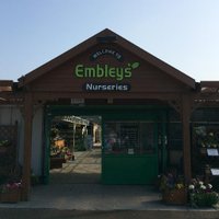 Embleys Nurseries (@embleysnursery) 's Twitter Profile