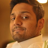 Sasank Vemana (@sasank_vemana) 's Twitter Profile