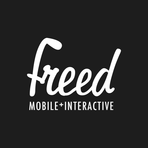 Freed Mobile+Interactive Profile