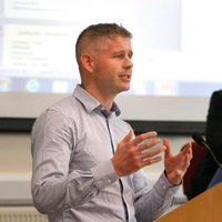 Fergal O'Donnell (@fergalsinsights) 's Twitter Profile Photo