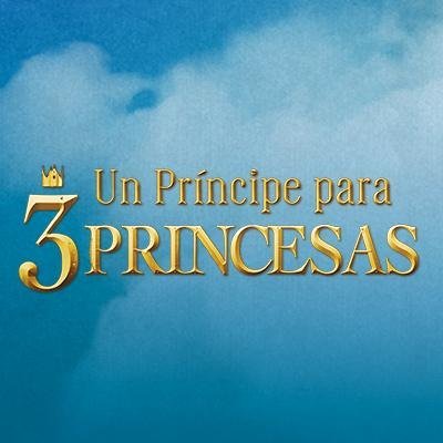 PrincipeparaLau's profile picture. Club de fans de 'Un príncipe para tres princesas' ¿Quienes serán sus príncipes?