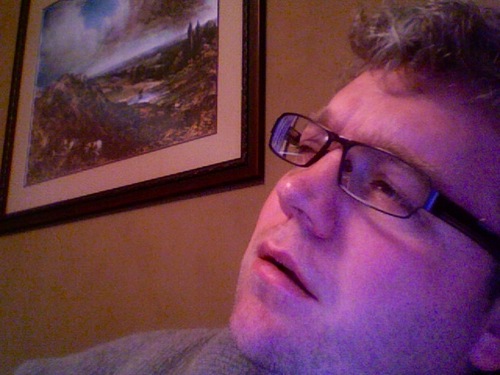 dowdycast's profile picture. Comic/actor/writer/musician