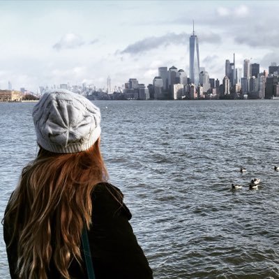 HaleyMaurita's profile picture. Juggling my career, life & sanity a day at time