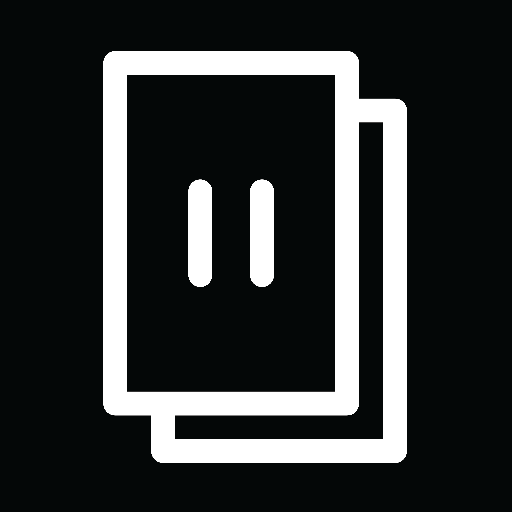 Two_Press's profile picture. Design focused Risograph print studio of two.