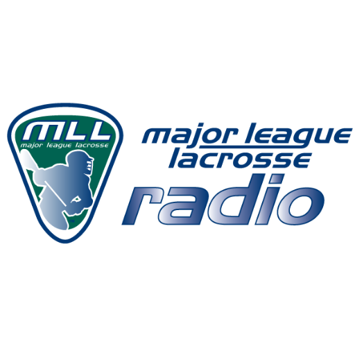 The Official home of @MLL_Lacrosse on the radio. MLL Radio on @tunein. Use #MLLRadio to join the conversation!