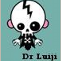 Dr.Luiji (@drluiji) 's Twitter Profile Photo