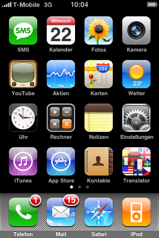 Ich Schnatter und Twitter den ganzen Tag , zuhause oder auf der Arbeit :-)